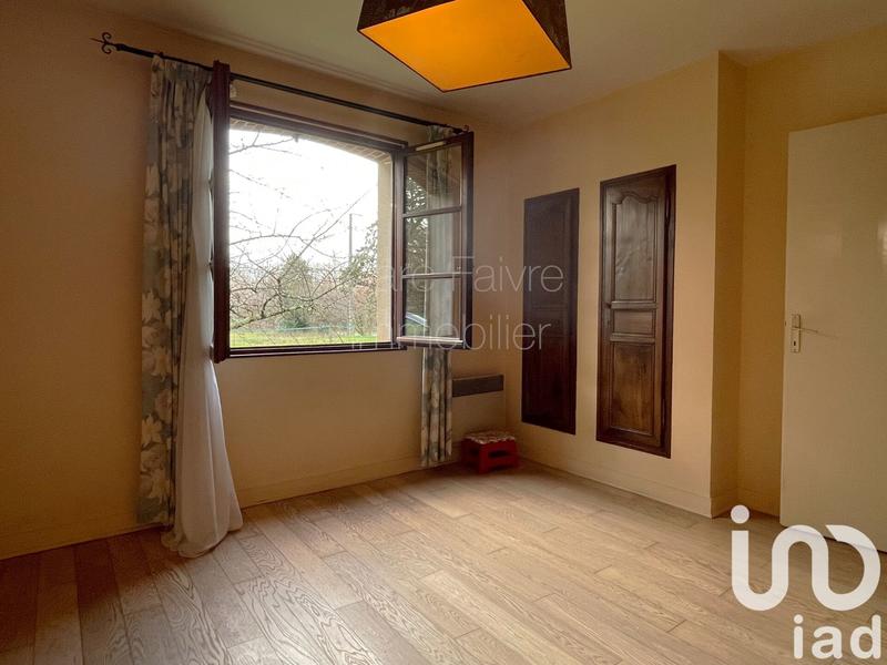 Maison de campagne - 152 m² - 7 pièces