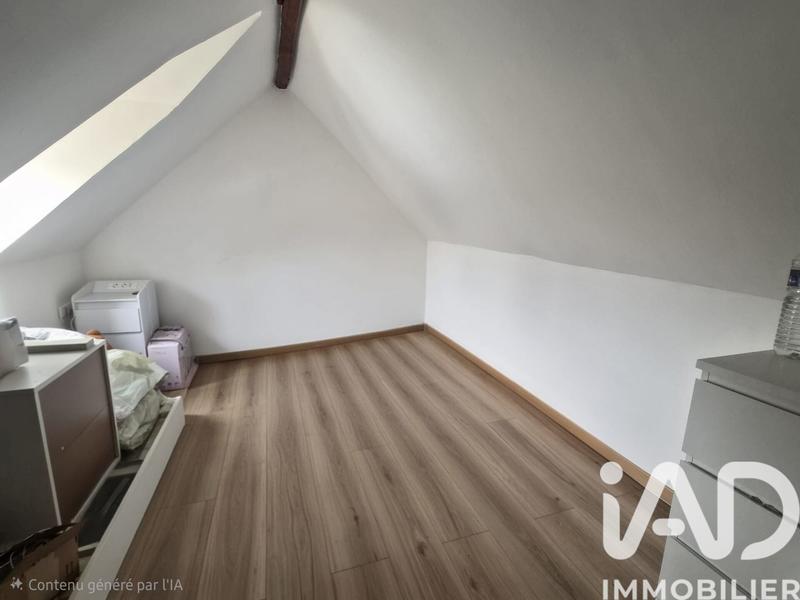 Maison - 145 m² - 6 pièces