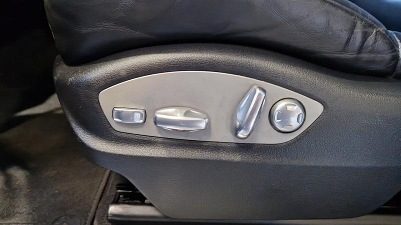 Porsche Macan 3.0 V6 s Diesel