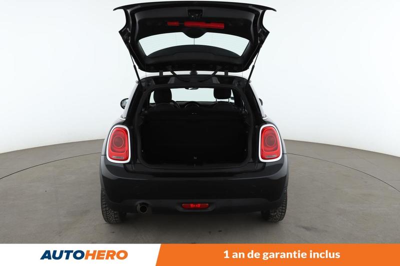 Mini Mini One 3p 102 ch