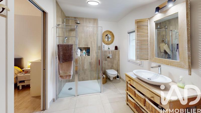 Maison - 108 m² - 4 pièces