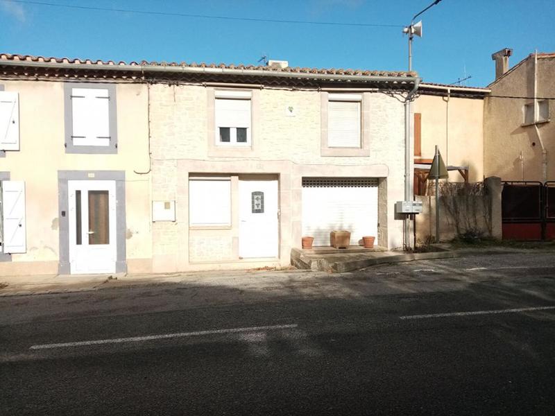 Maison - 180 m² - 9 pièces