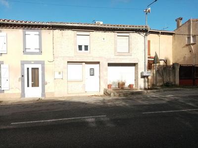 Maison - 180 m² - 9 pièces