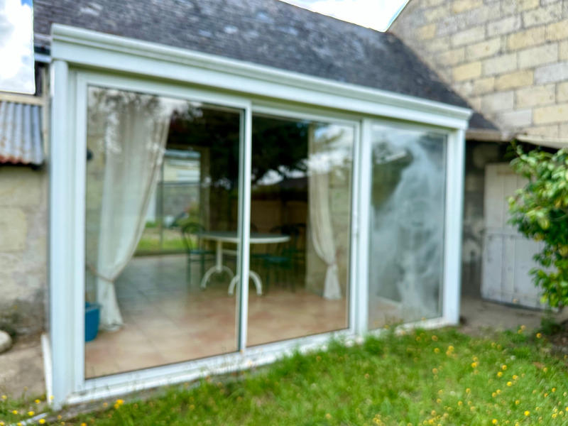 Maison en pierre - 113 m² - 5 pièces