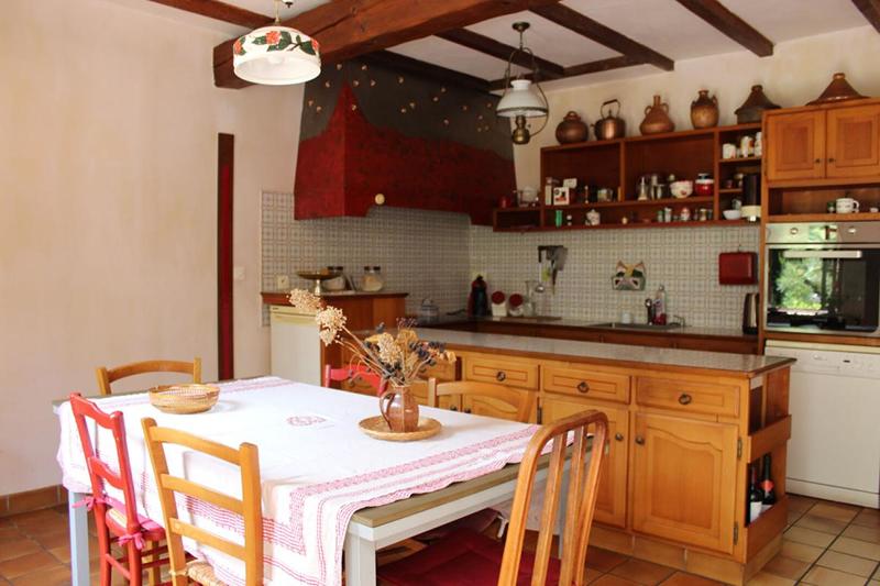 Maison - 154 m² - 4 pièces