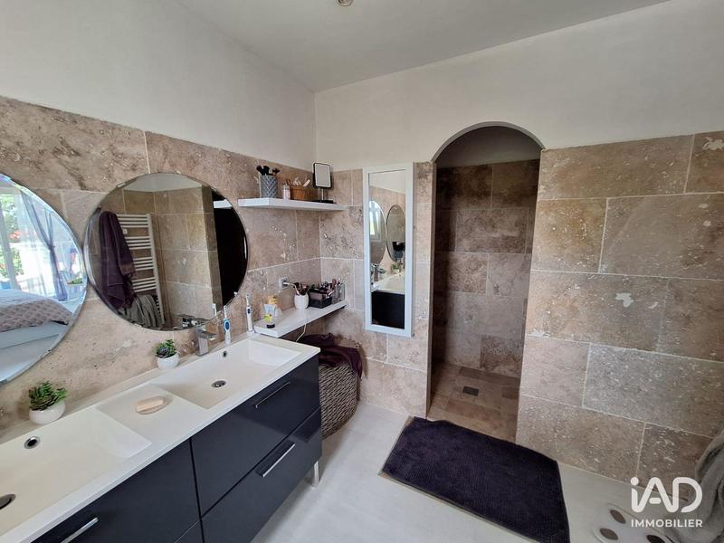 Bastide - 190 m² - 5 pièces