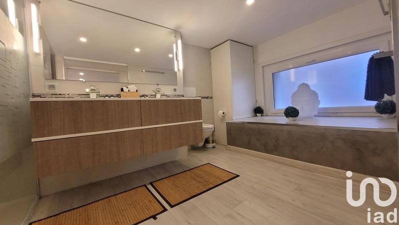 Duplex - 106 m² - 4 pièces