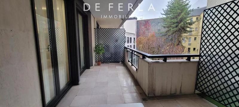 Appartement - 87 m² - 3 pièces