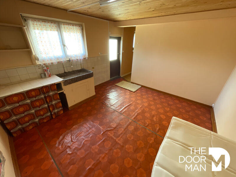 Maison - 72 m² - 4 pièces