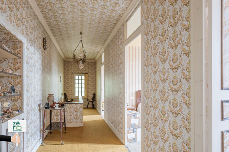 Maison - 224 m² - 4 pièces