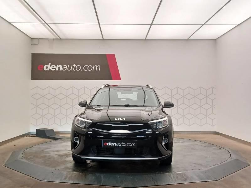 Kia Stonic 1.0 t-GDi 100 ch Dct7 Active