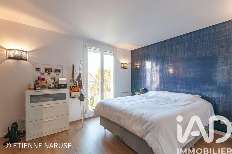 Maison - 134 m² - 7 pièces