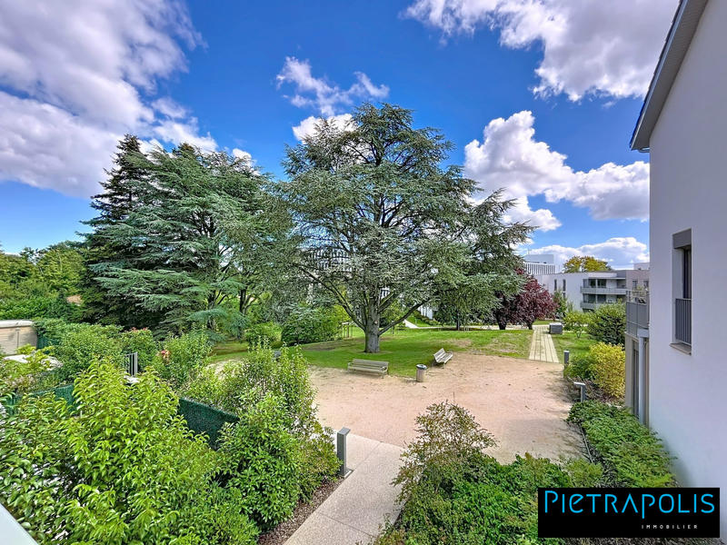 Appartement - 113 m² - 5 pièces