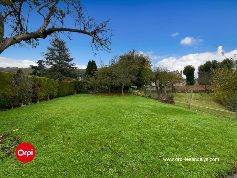 Maison - 186 m² - 7 pièces