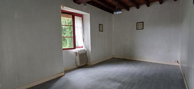 Maison - 137 m² - 3 pièces