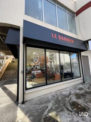 Local commercial - 60 m²