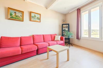 Maison de village - 93 m² - 4 pièces