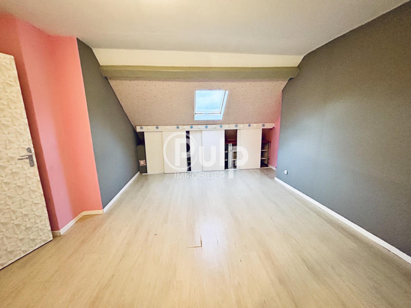 Maison - 146 m² - 4 pièces