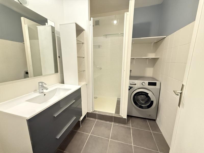 Appartement - 79 m² - 4 pièces