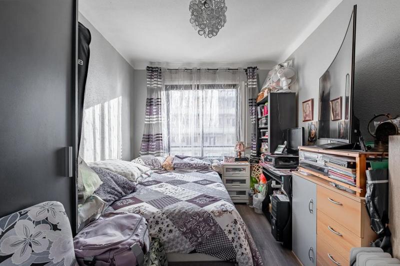 Appartement - 55 m² - 2 pièces