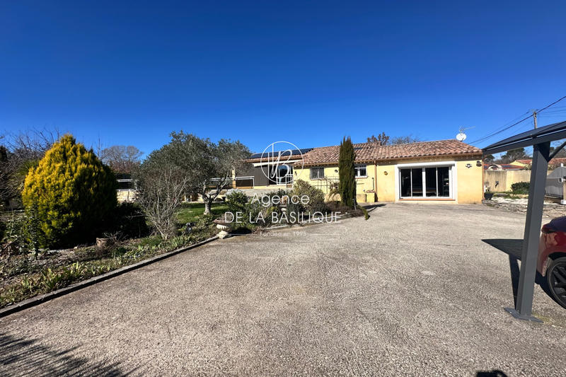 Maison - 171 m² - 4 pièces