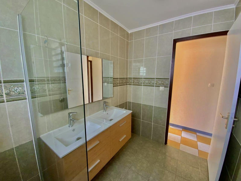 Maison - 89 m² - 4 pièces