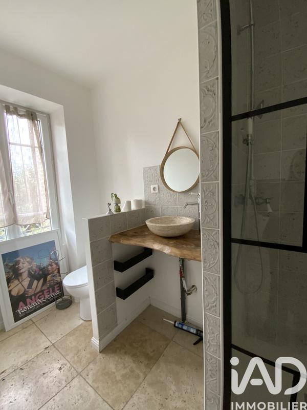 Appartement - 71 m² - 3 pièces