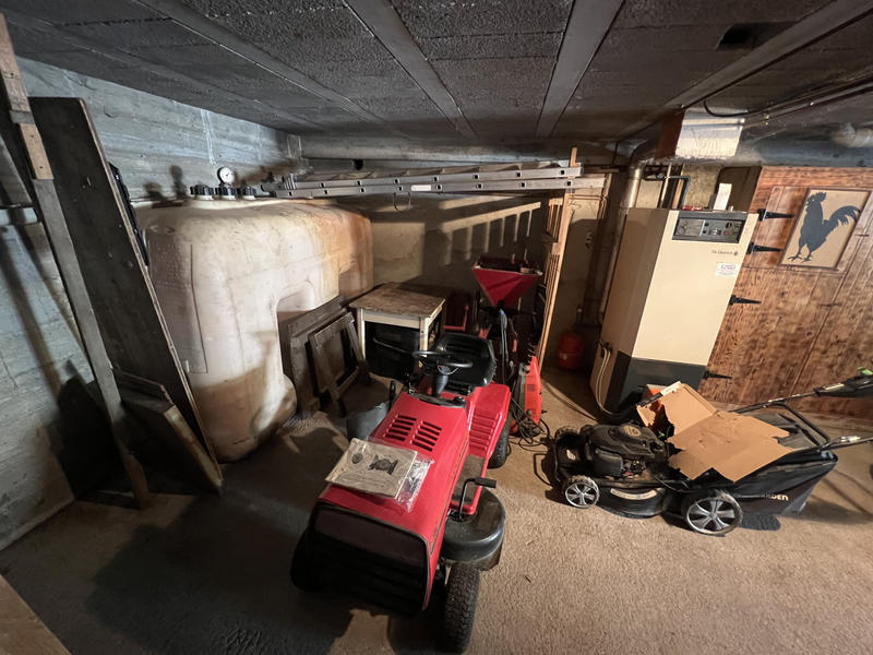 Maison - 140 m² - 3 pièces