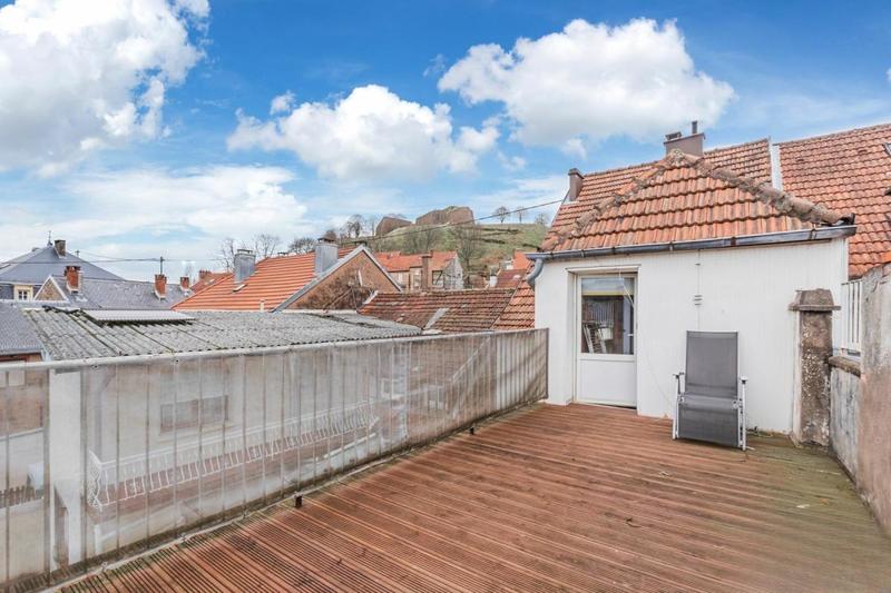 Maison - 183 m² - 7 pièces