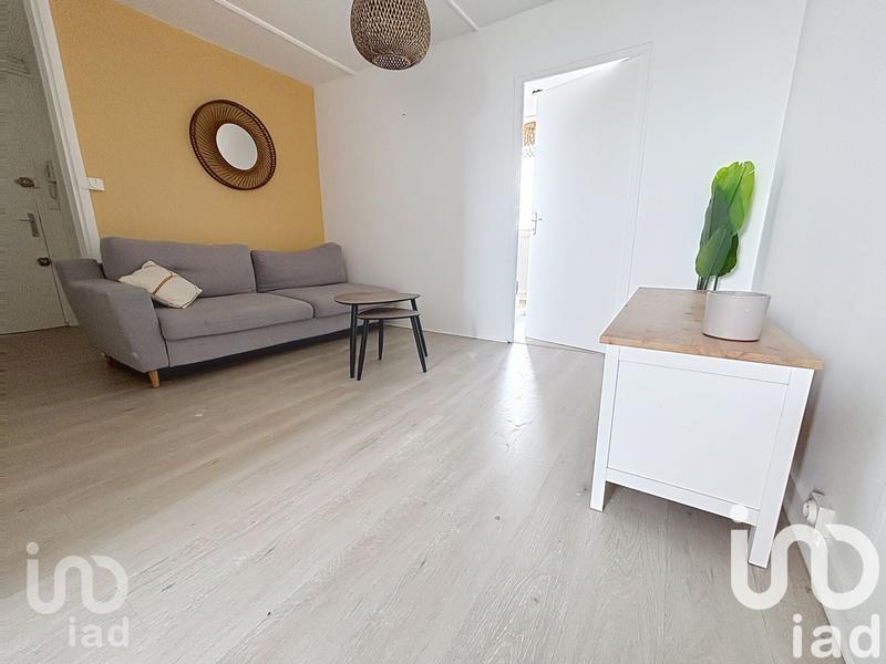 Appartement - 61 m² - 4 pièces