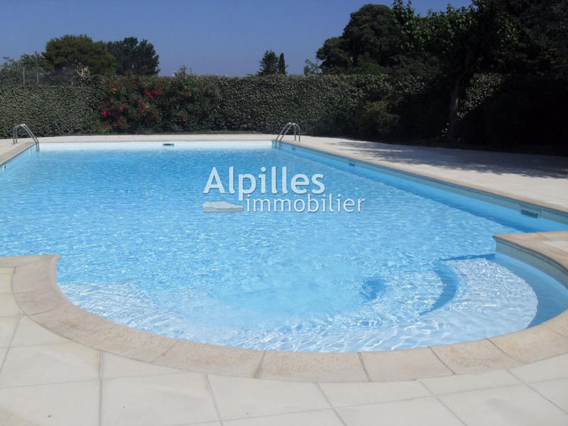 Mazet - 31 m² - 2 pièces