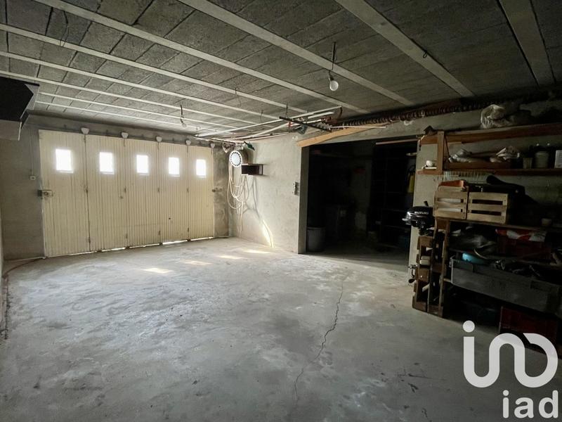 Maison - 149 m² - 8 pièces