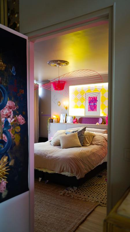 Maison contemporaine - 280 m² - 8 pièces