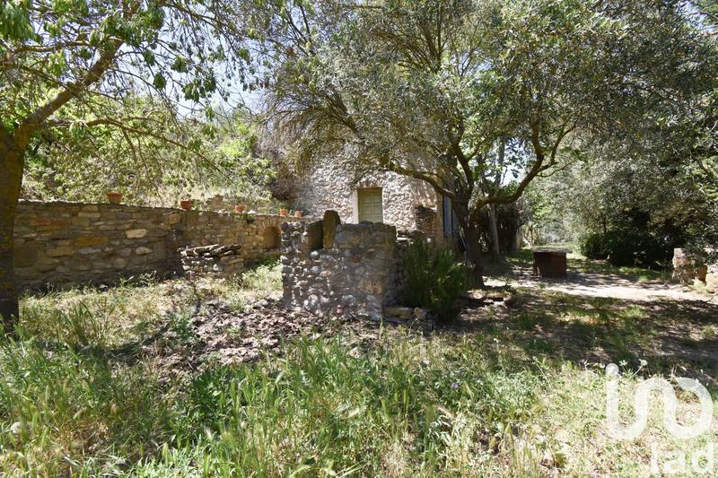 Maison de campagne - 46 m² - 2 pièces