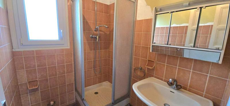 Maison - 82 m² - 5 pièces