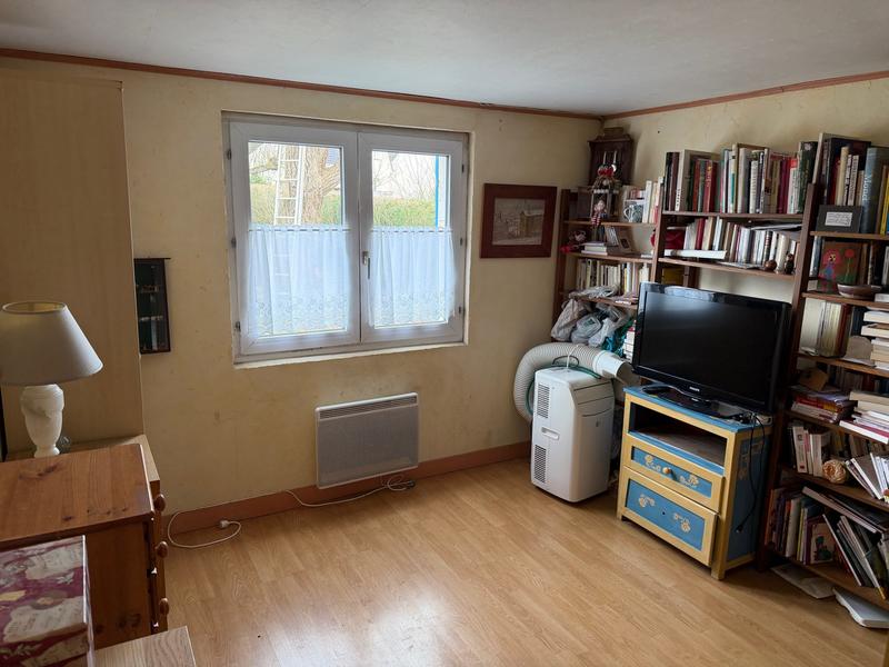 Maison - 59 m² - 3 pièces