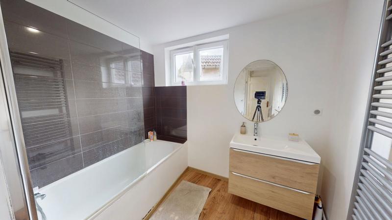 Appartement - 163 m² - 5 pièces