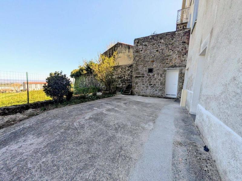 Studio - 52 m² - 1 pièce