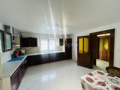 Appartement - 109 m² - 4 pièces