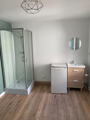 Appartement - 10 m² - 1 pièce