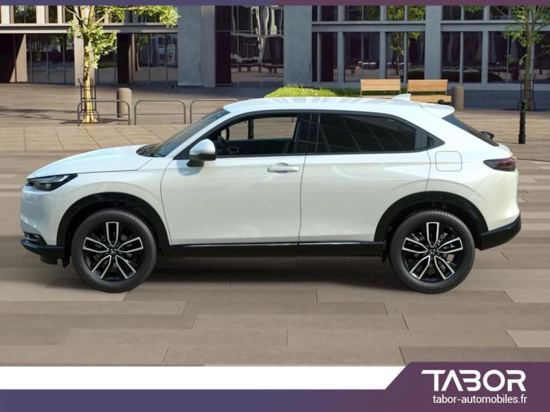 Honda Hr-V e:Hev 131 Advance Led Gps Acc keyl