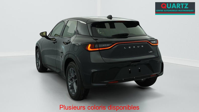 Lexus Lbx 2wd Business