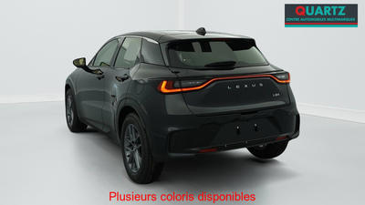 Lexus Lbx 2wd Business