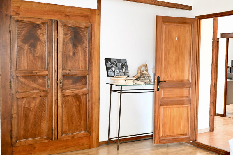 Maison - 137 m² - 5 pièces