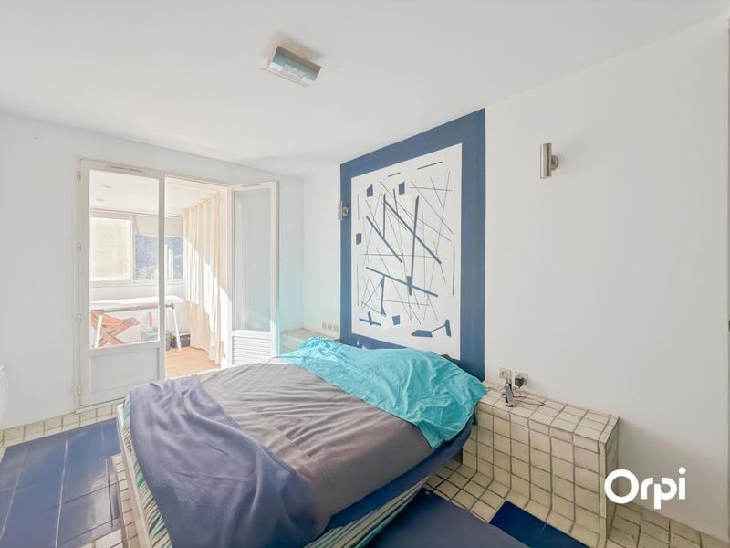 Appartement - 83 m² - 3 pièces