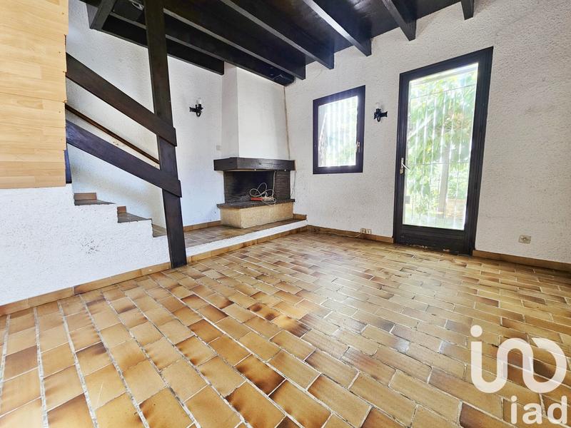 Maison - 126 m² - 5 pièces