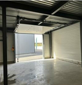 Local commercial - 277 m²