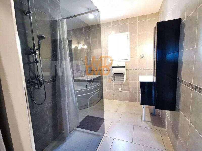 Villa - 120 m² - 4 pièces