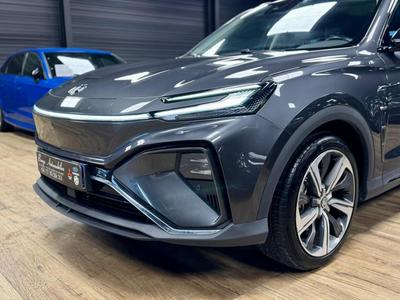 Mg Marvel R 180ch Luxury 70Kwh 5p