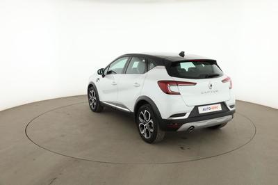 Renault Captur 1.3 TCe Zen 131 ch